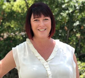 Stephanie, insurance & financial coordinator